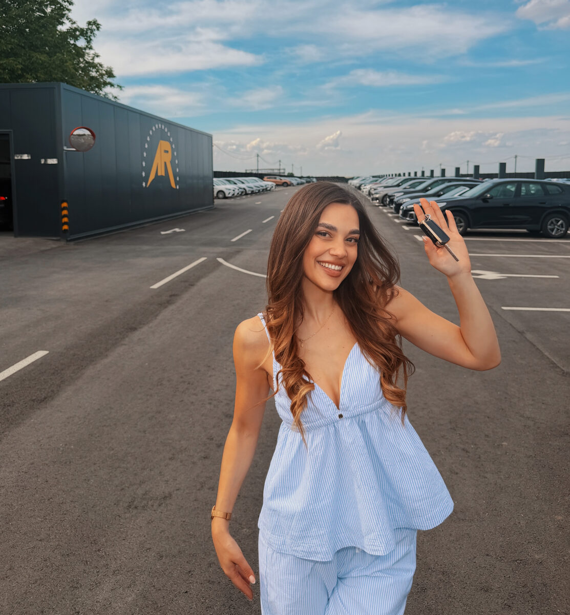 Loyalty program AR Parkinga - svako peto parkiranje gratis