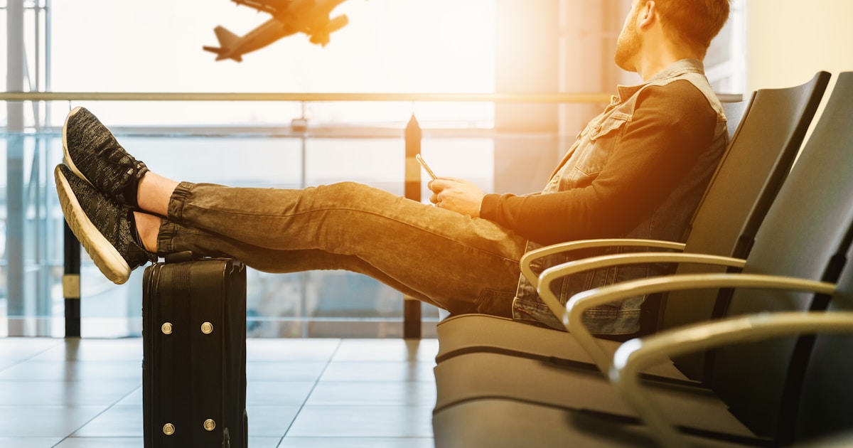Koji dokumenti su potrebni za putovanje avionom iz Srbije