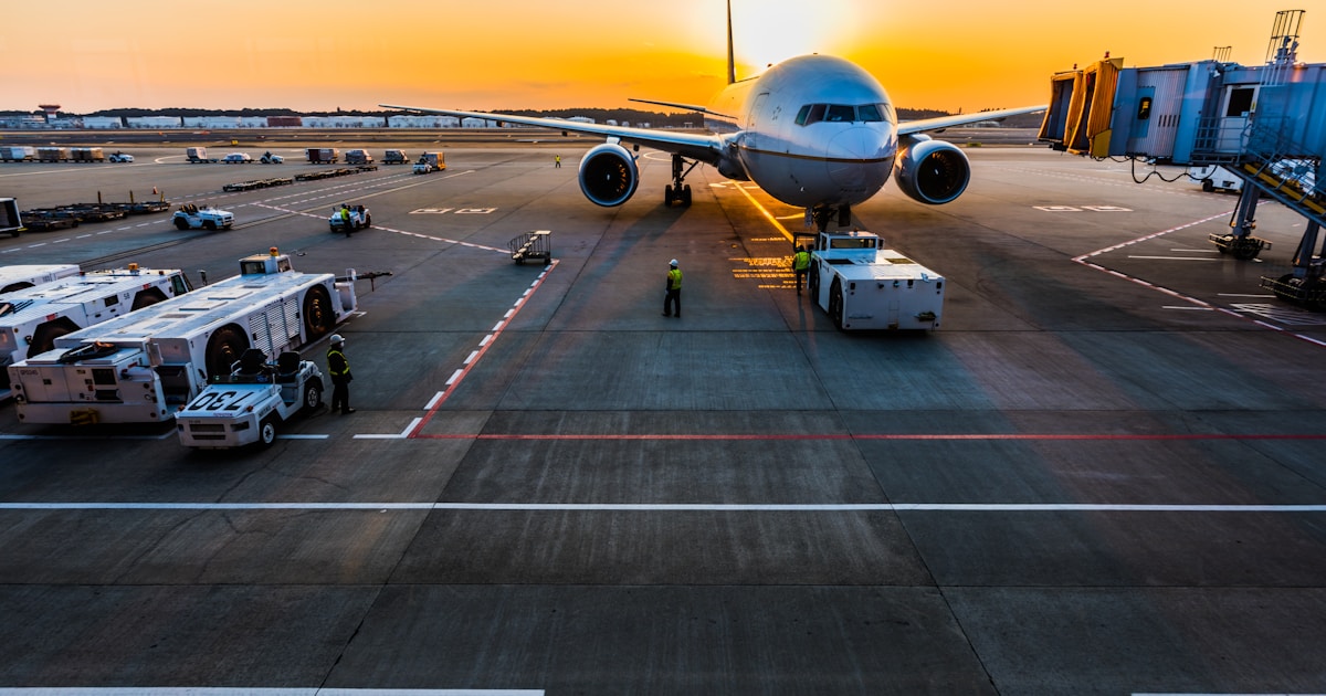 Prvi put putujete avionom? Vodič korak po korak kroz aerodrom Nikola Tesla